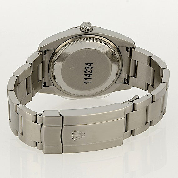 Rolex Air-King 114234 Rolex Air-King 114234