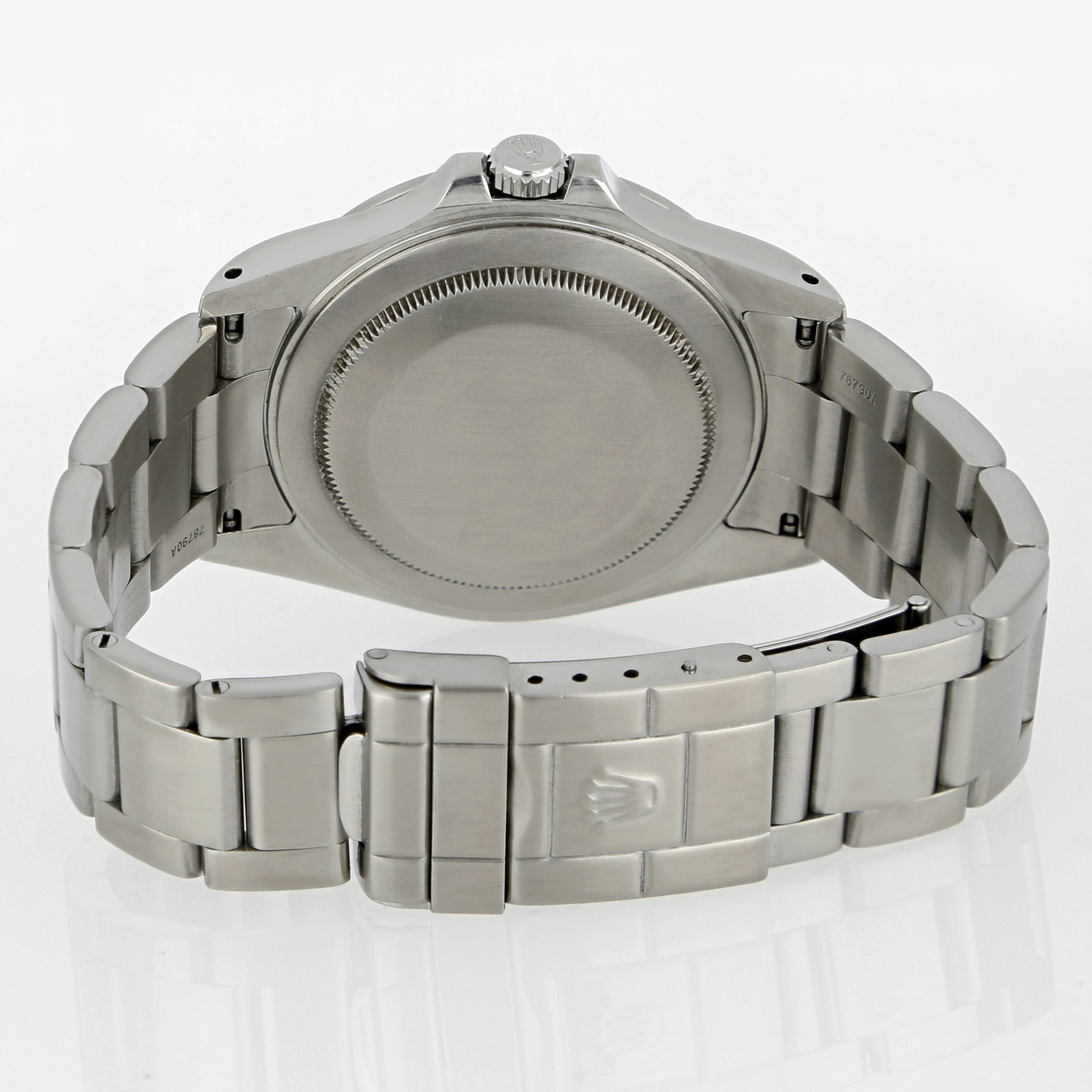 Rolex Explorer II 16570