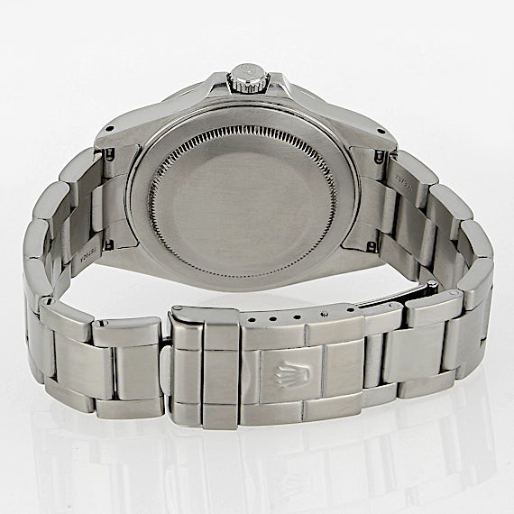 Rolex Explorer II 16570 Rolex Explorer II 16570