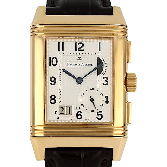 Jaeger Le Coultre Grande Reverso 240.2.18 Jaeger Le Coultre Grande Reverso 240.2.18