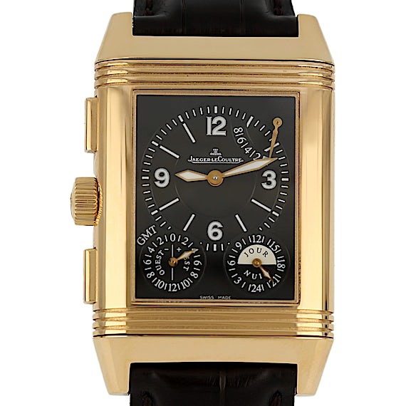 Jaeger Le Coultre Grande Reverso 240.2.18 Jaeger Le Coultre Grande Reverso 240.2.18