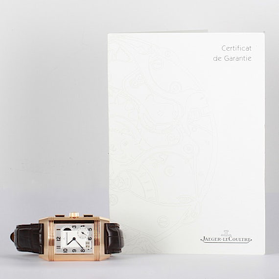 Jaeger Le Coultre Grande Reverso 240.2.18 Jaeger Le Coultre Grande Reverso 240.2.18