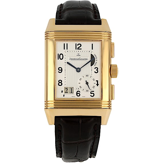 Jaeger Le Coultre Grande Reverso 240.2.18 Jaeger Le Coultre Grande Reverso 240.2.18