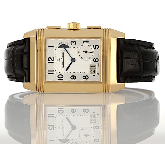 Jaeger Le Coultre Grande Reverso 240.2.18 Jaeger Le Coultre Grande Reverso 240.2.18
