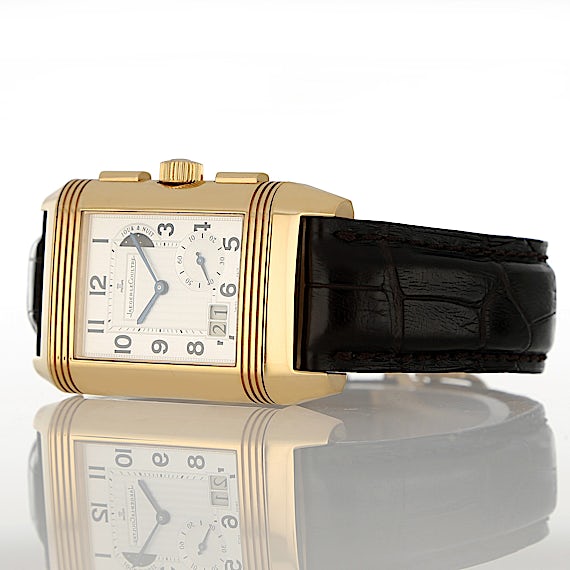 Jaeger Le Coultre Grande Reverso 240.2.18 Jaeger Le Coultre Grande Reverso 240.2.18