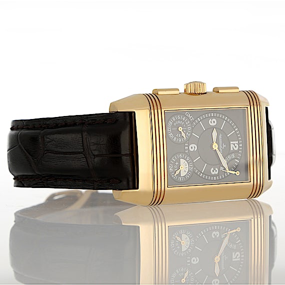 Jaeger Le Coultre Grande Reverso 240.2.18 Jaeger Le Coultre Grande Reverso 240.2.18