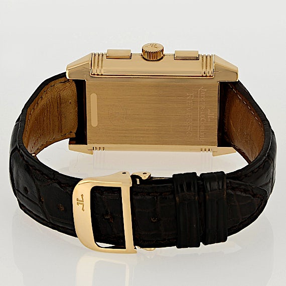 Jaeger Le Coultre Grande Reverso 240.2.18 Jaeger Le Coultre Grande Reverso 240.2.18