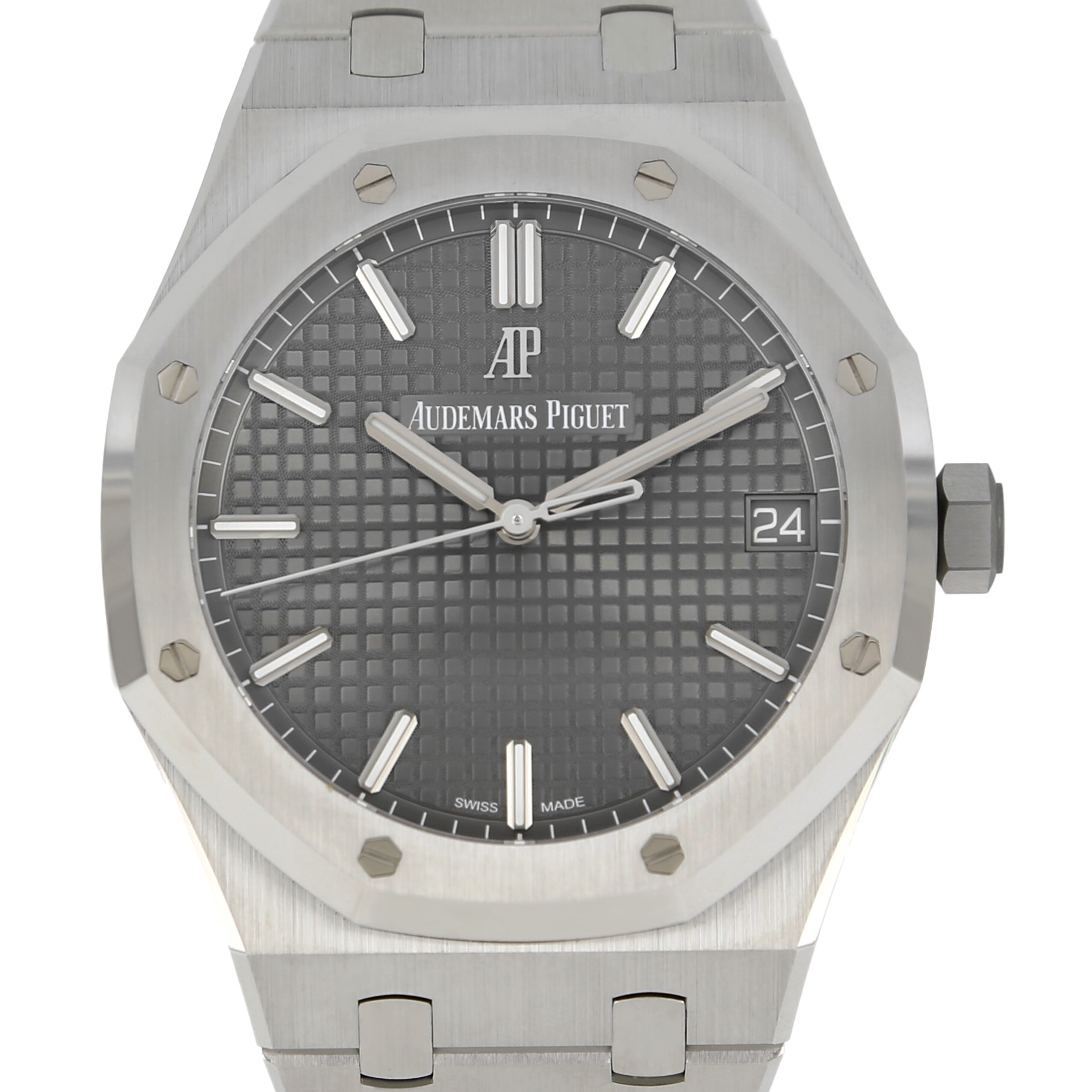 Audemars Piguet Royal Oak 15500ST.OO.1220ST.02