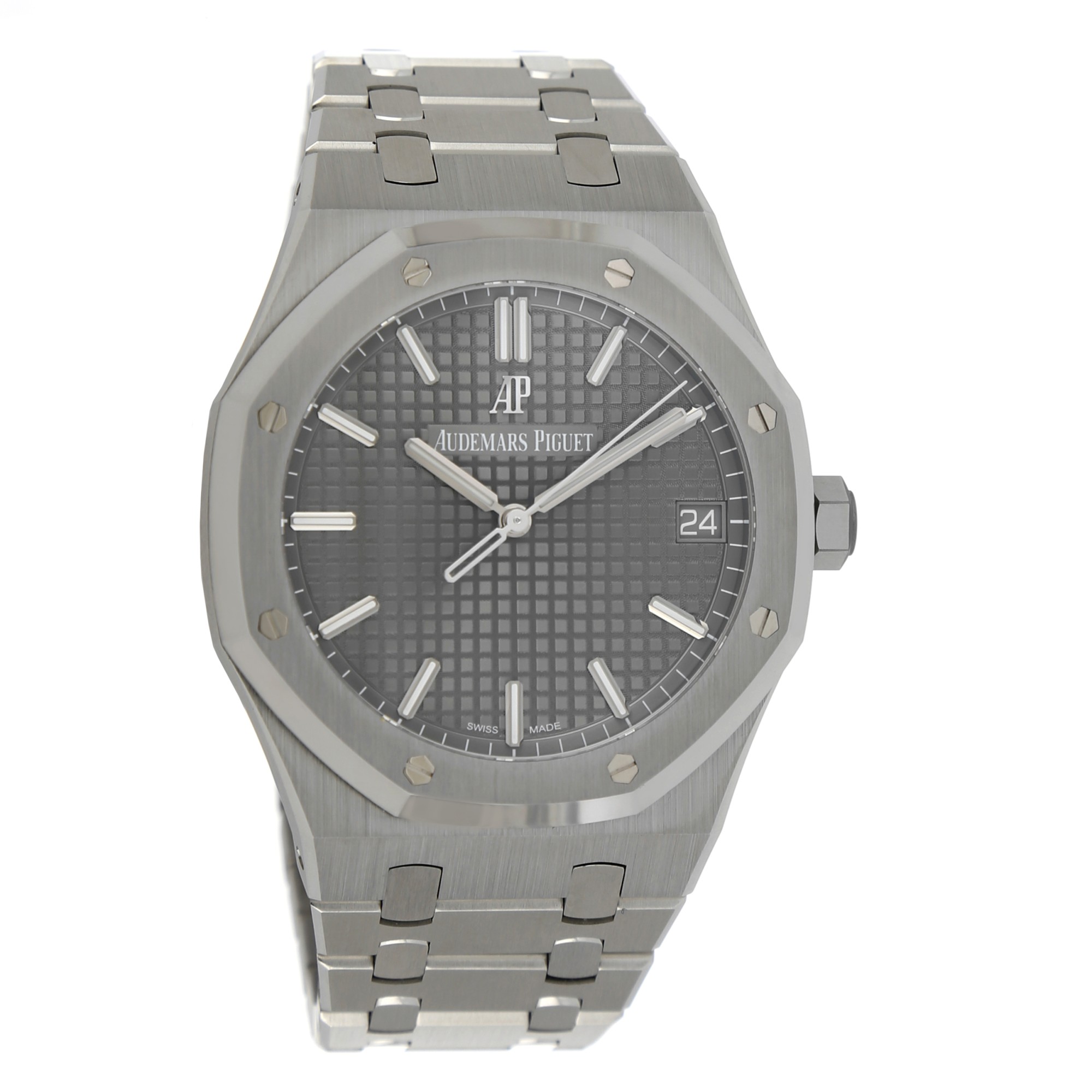 Audemars Piguet Royal Oak 15500ST.OO.1220ST.02