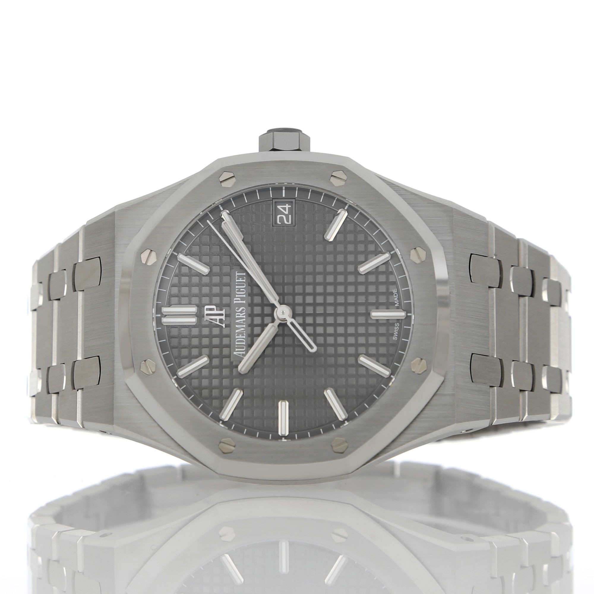Audemars Piguet Royal Oak 15500ST.OO.1220ST.02