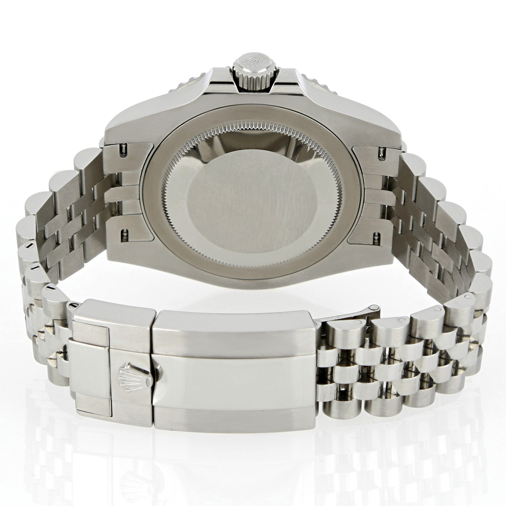 Rolex GMT-Master 126710BLNR