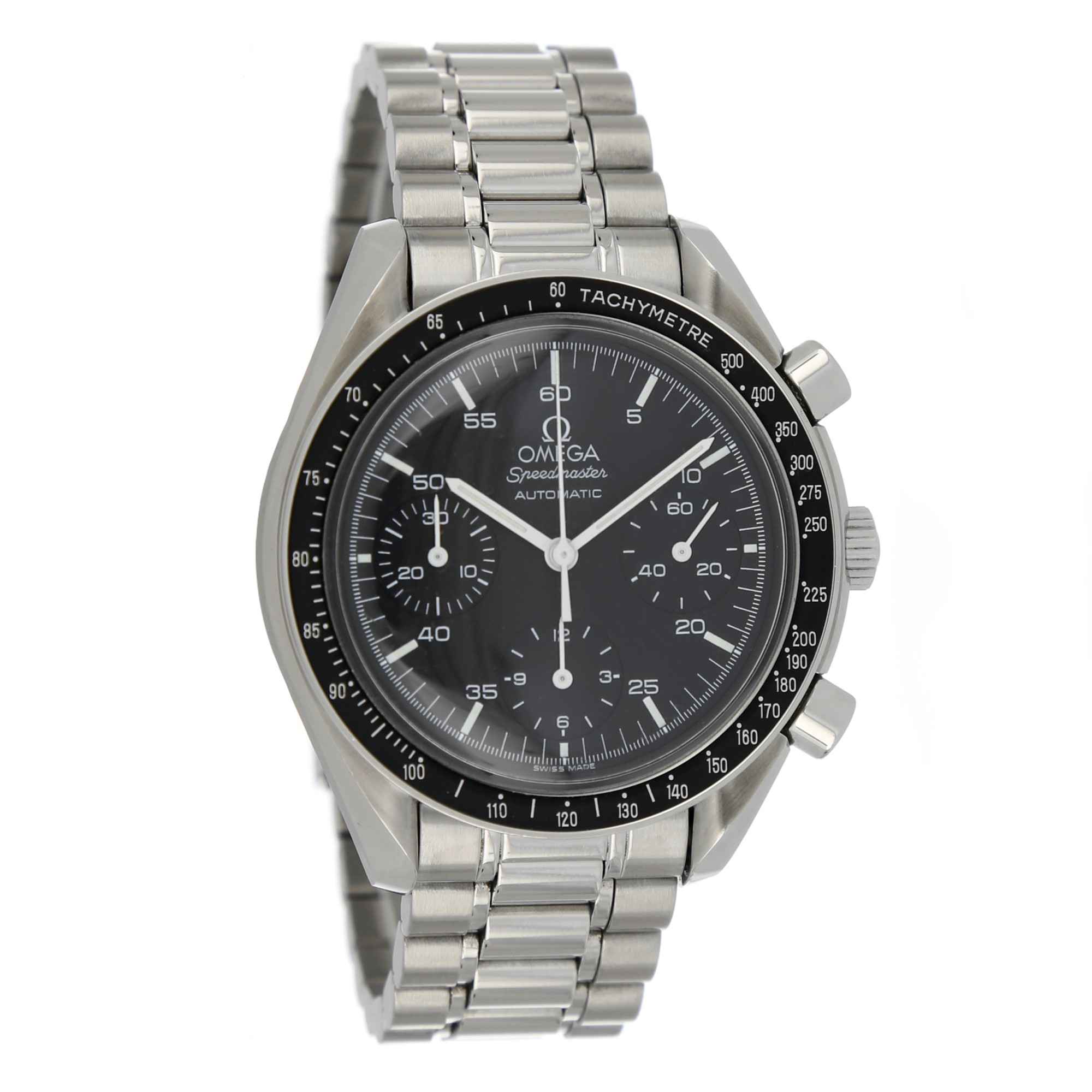 Omega Speedmaster 35105000