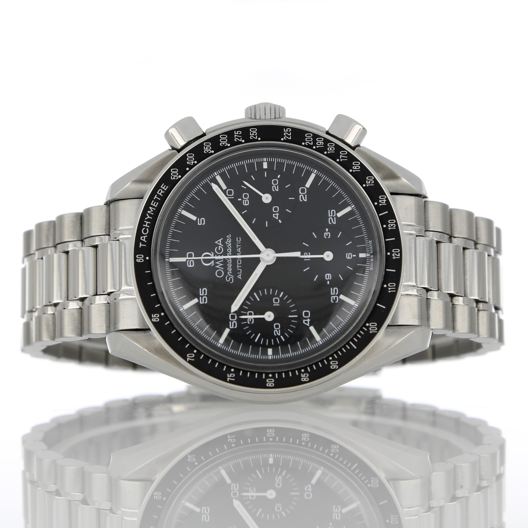 Omega Speedmaster 35105000