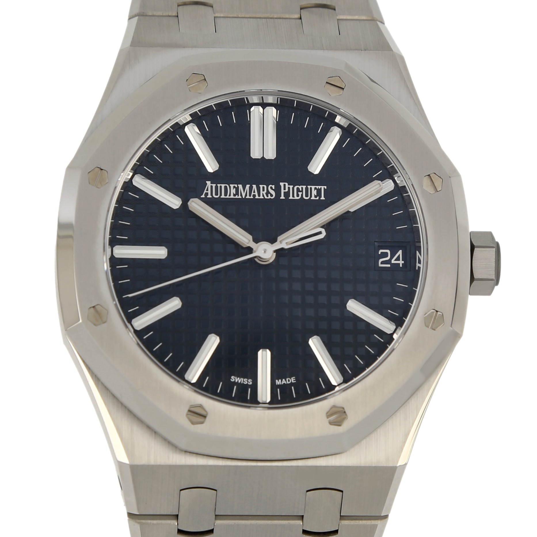 Audemars Piguet Royal Oak 15510ST.OO.1320ST.06