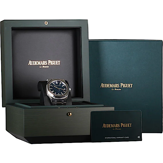 Audemars Piguet Royal Oak 15510ST.OO.1320ST.06 Audemars Piguet Royal Oak 15510ST.OO.1320ST.06