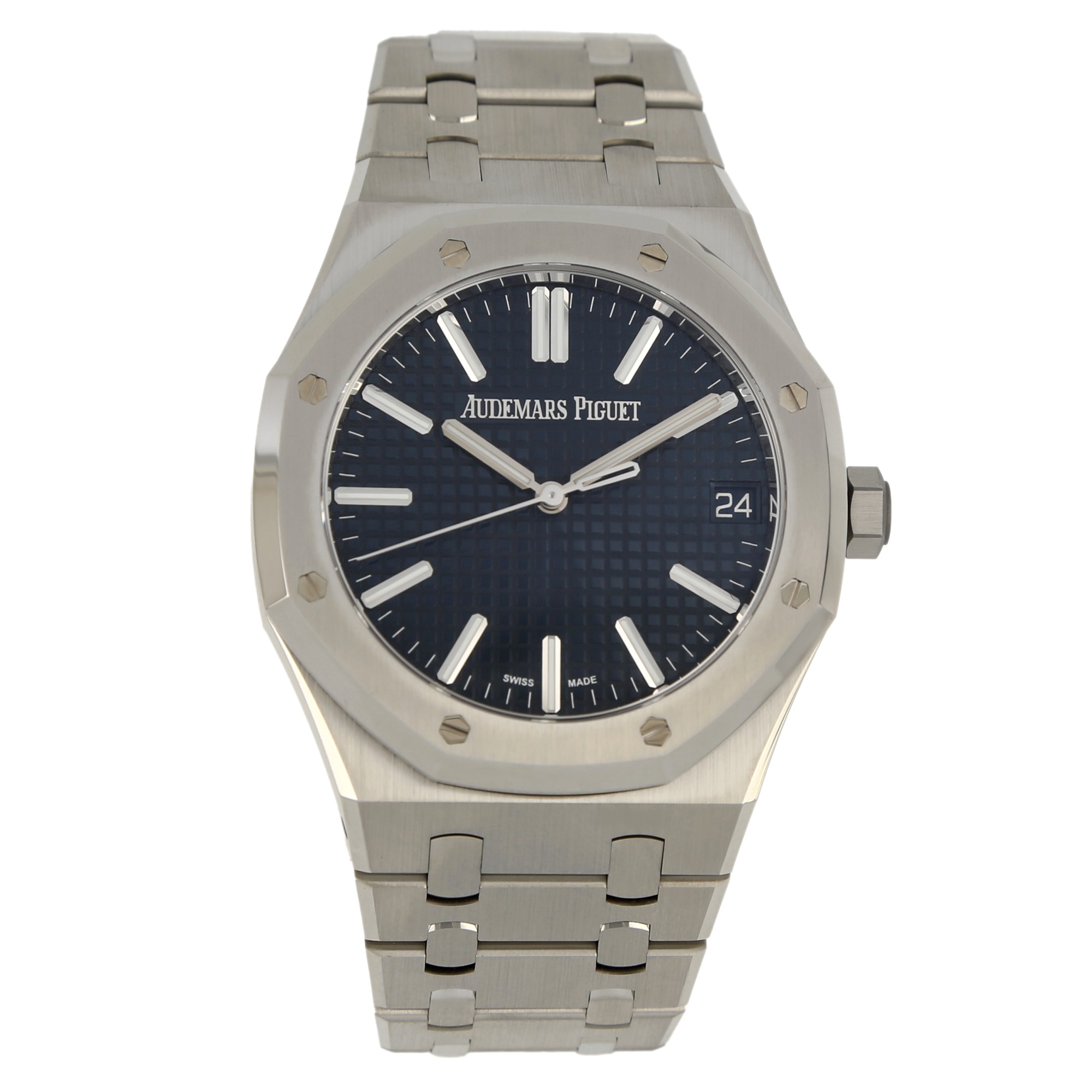 Audemars Piguet Royal Oak 15510ST.OO.1320ST.06