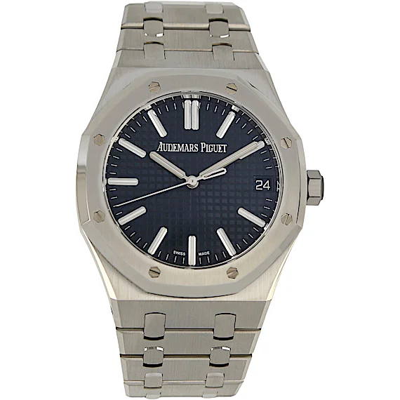 Audemars Piguet Royal Oak 15510ST.OO.1320ST.06 Audemars Piguet Royal Oak 15510ST.OO.1320ST.06