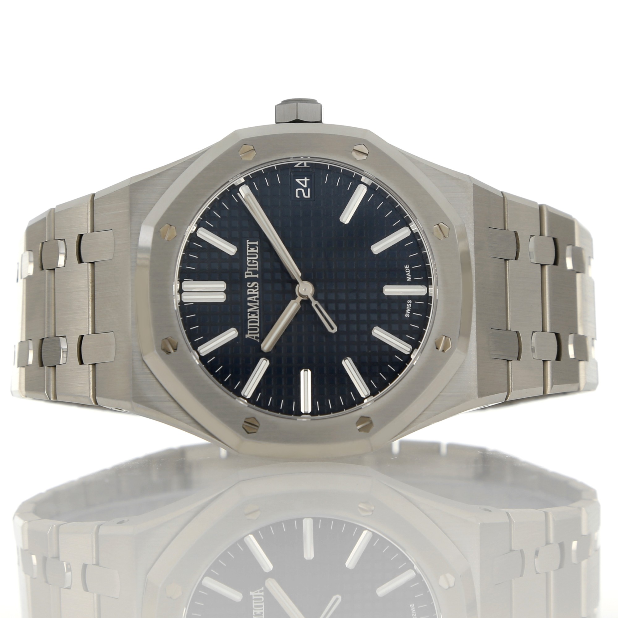 Audemars Piguet Royal Oak 15510ST.OO.1320ST.06
