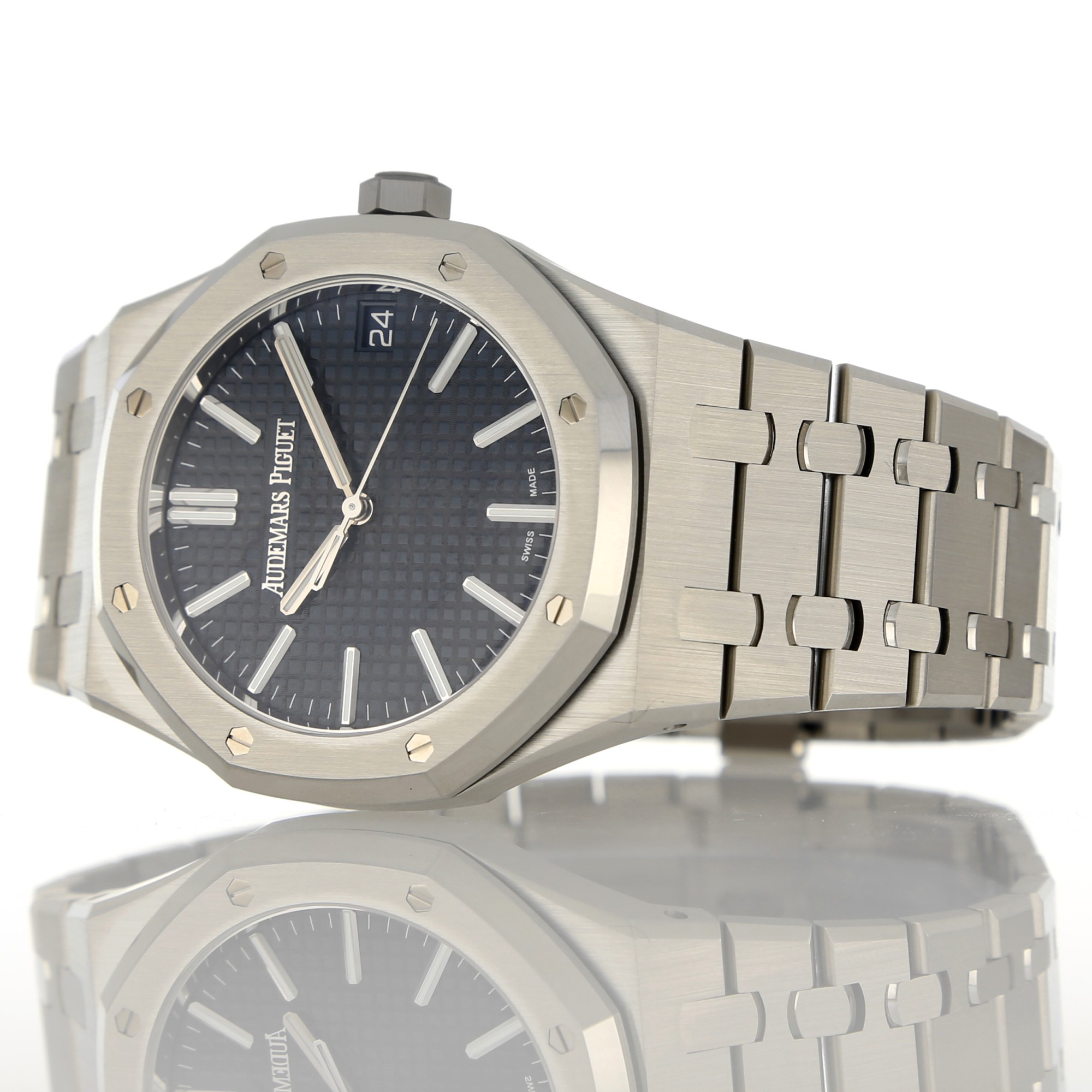 Audemars Piguet Royal Oak 15510ST.OO.1320ST.06