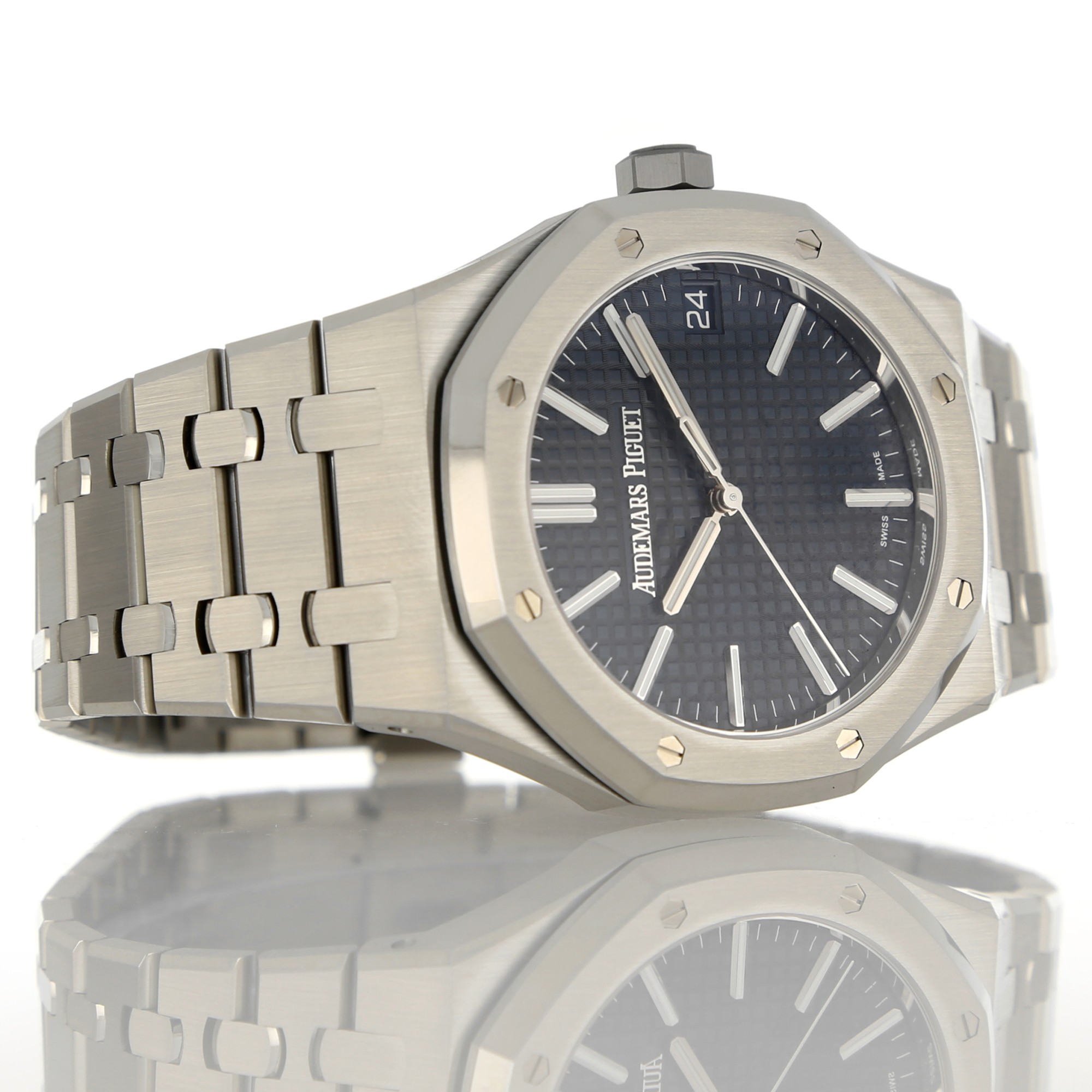 Audemars Piguet Royal Oak 15510ST.OO.1320ST.06