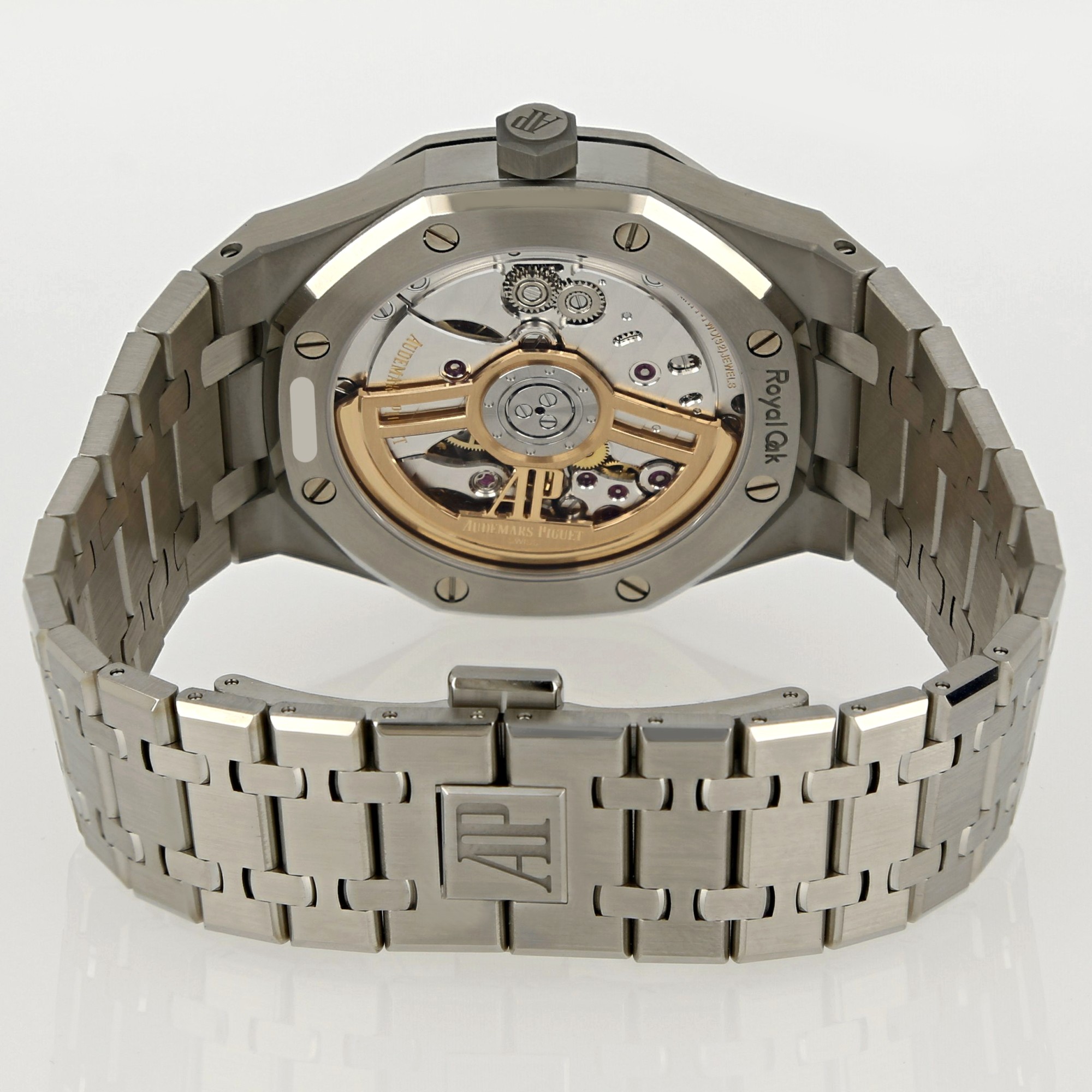Audemars Piguet Royal Oak 15510ST.OO.1320ST.06