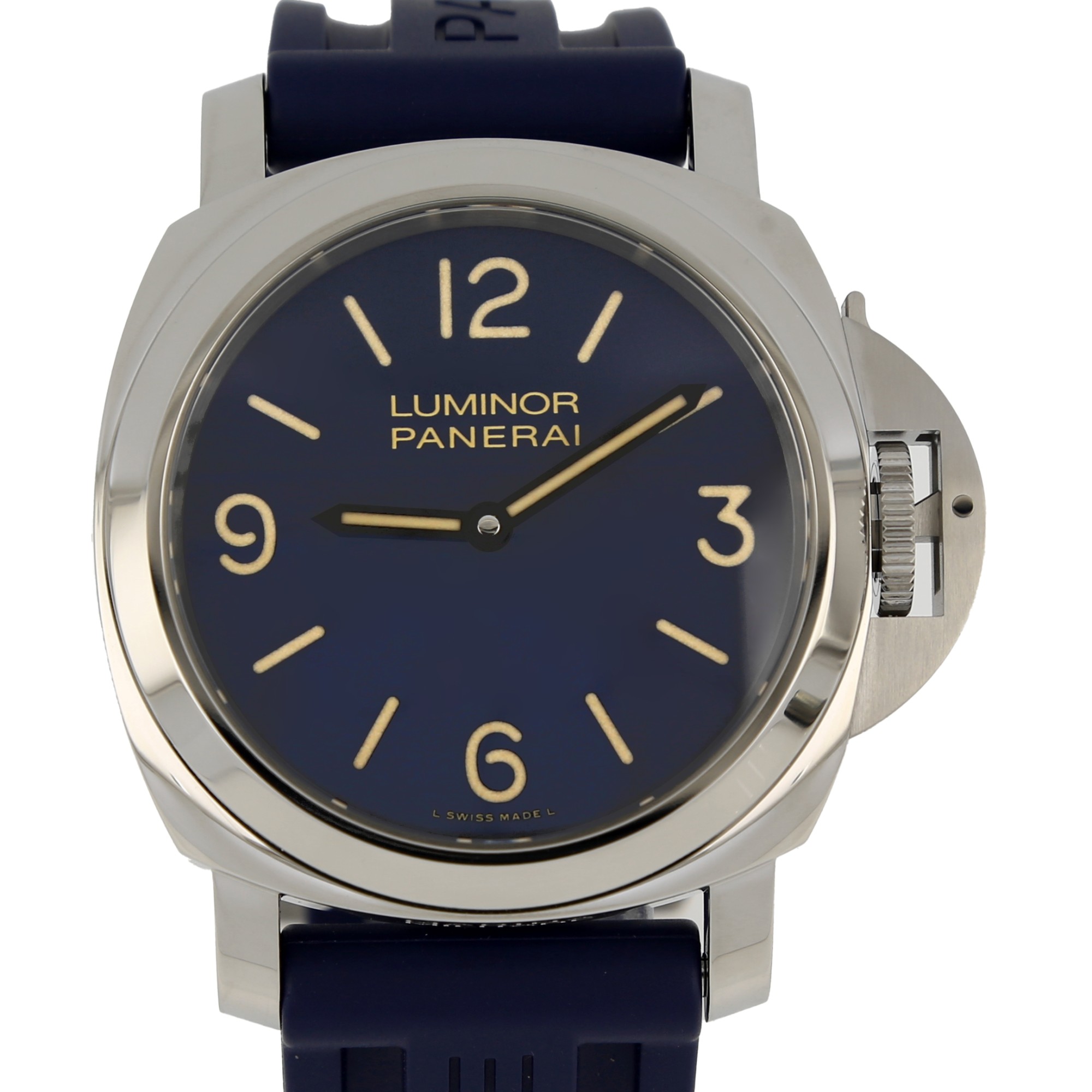 Panerai Luminor PAM01538
