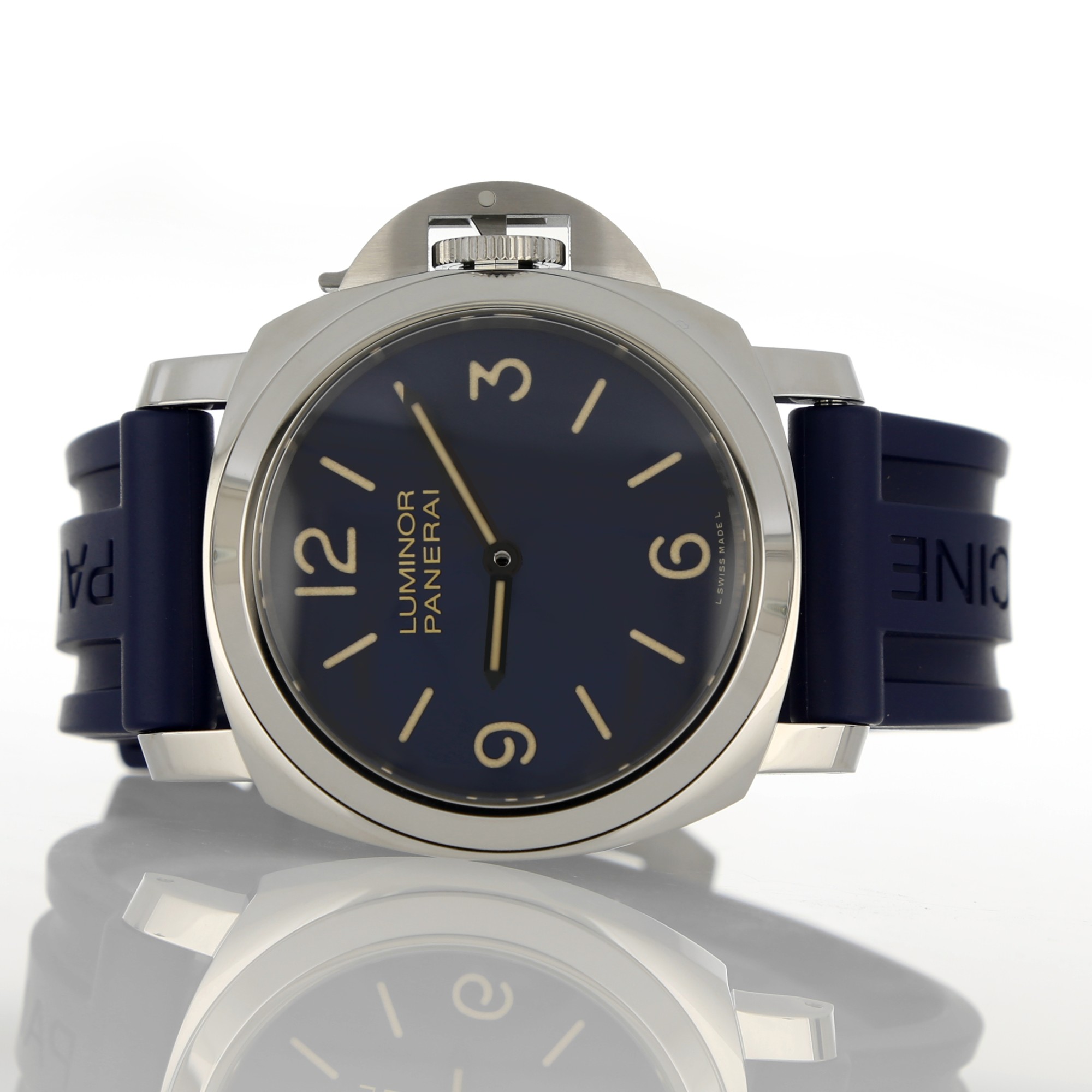 Panerai Luminor PAM01538