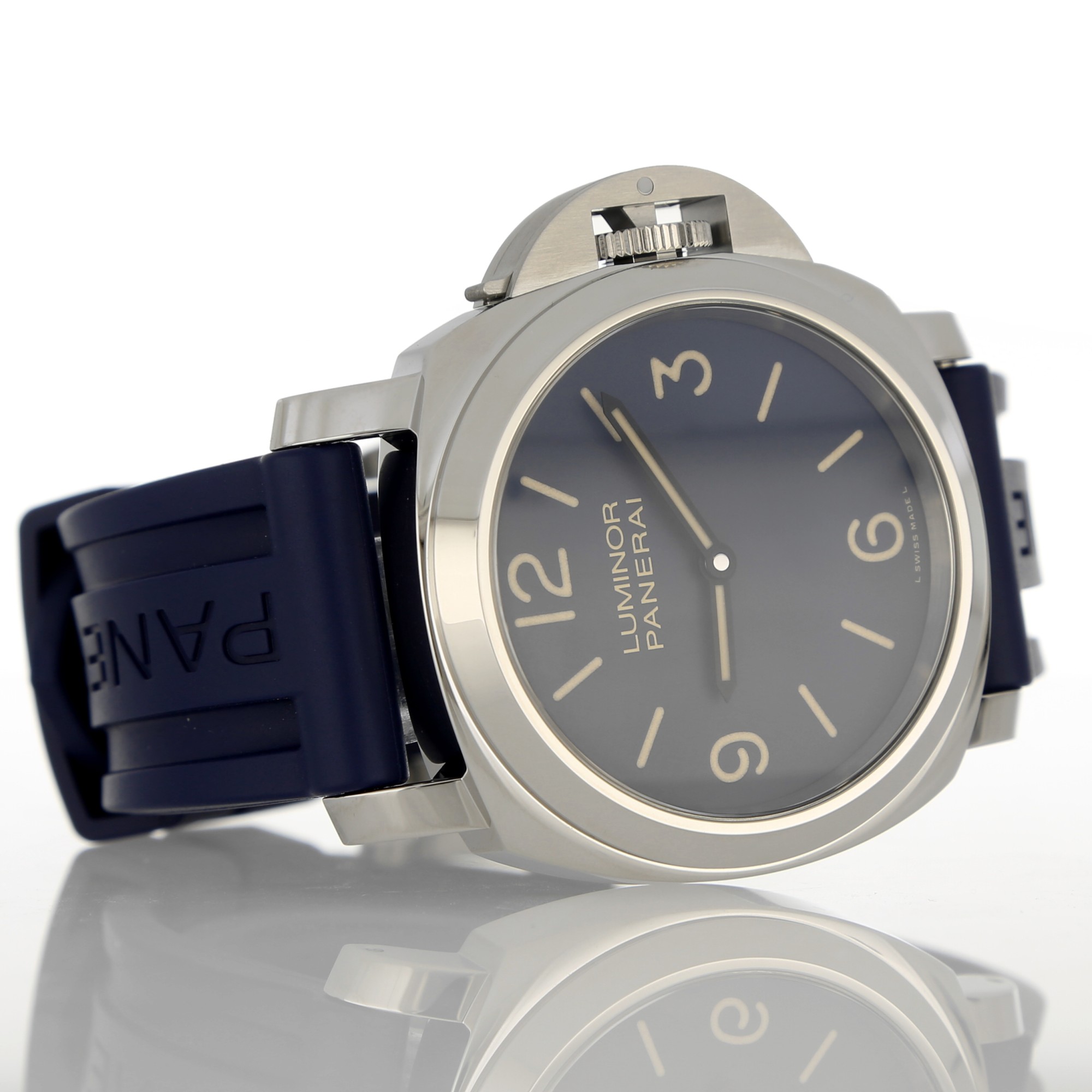 Panerai Luminor PAM01538