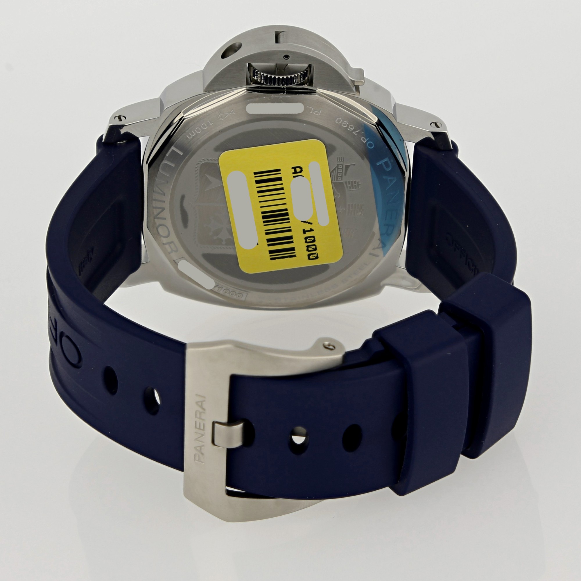 Panerai Luminor PAM01538