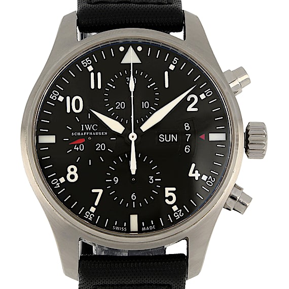 IWC Pilot IW377701 IWC Pilot IW377701