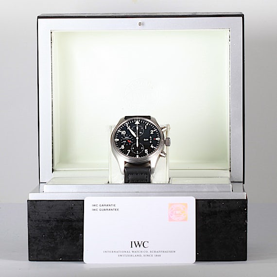 IWC Pilot IW377701 IWC Pilot IW377701