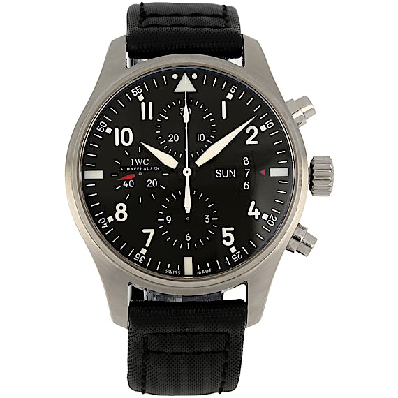 IWC Pilot IW377701 IWC Pilot IW377701