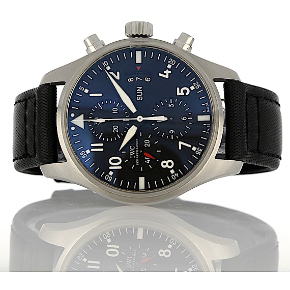 IWC Pilot IW377701 IWC Pilot IW377701