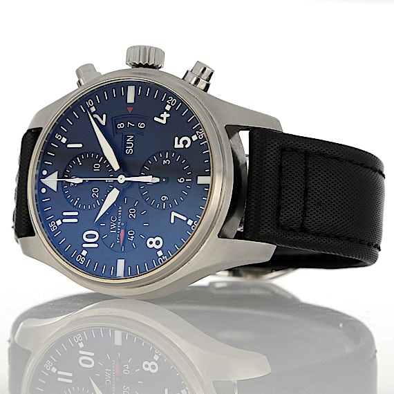 IWC Pilot IW377701 IWC Pilot IW377701