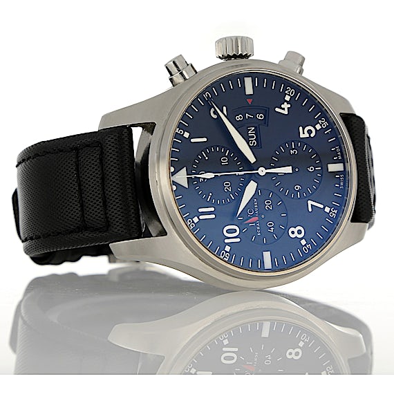 IWC Pilot IW377701 IWC Pilot IW377701