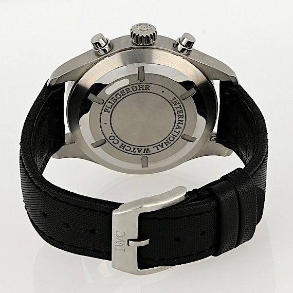 IWC Pilot IW377701 IWC Pilot IW377701