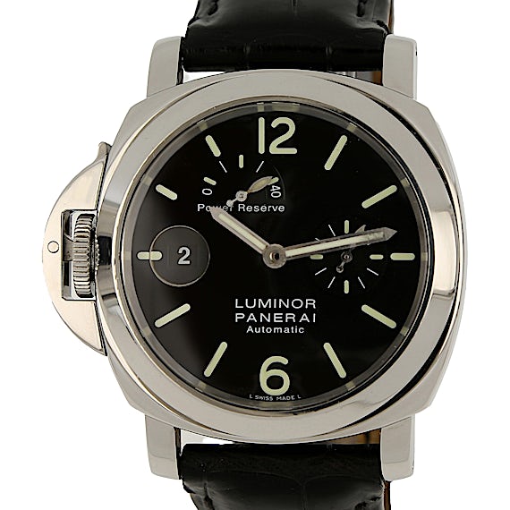 Panerai Luminor Power Reserve 00123 Panerai Luminor Power Reserve 00123