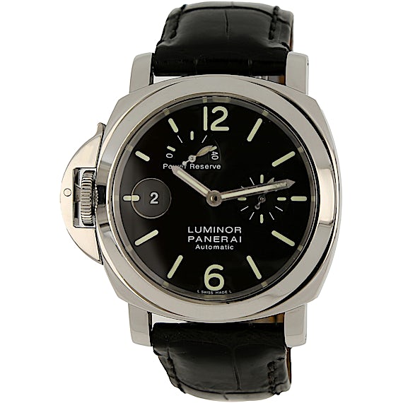 Panerai Luminor Power Reserve 00123 Panerai Luminor Power Reserve 00123