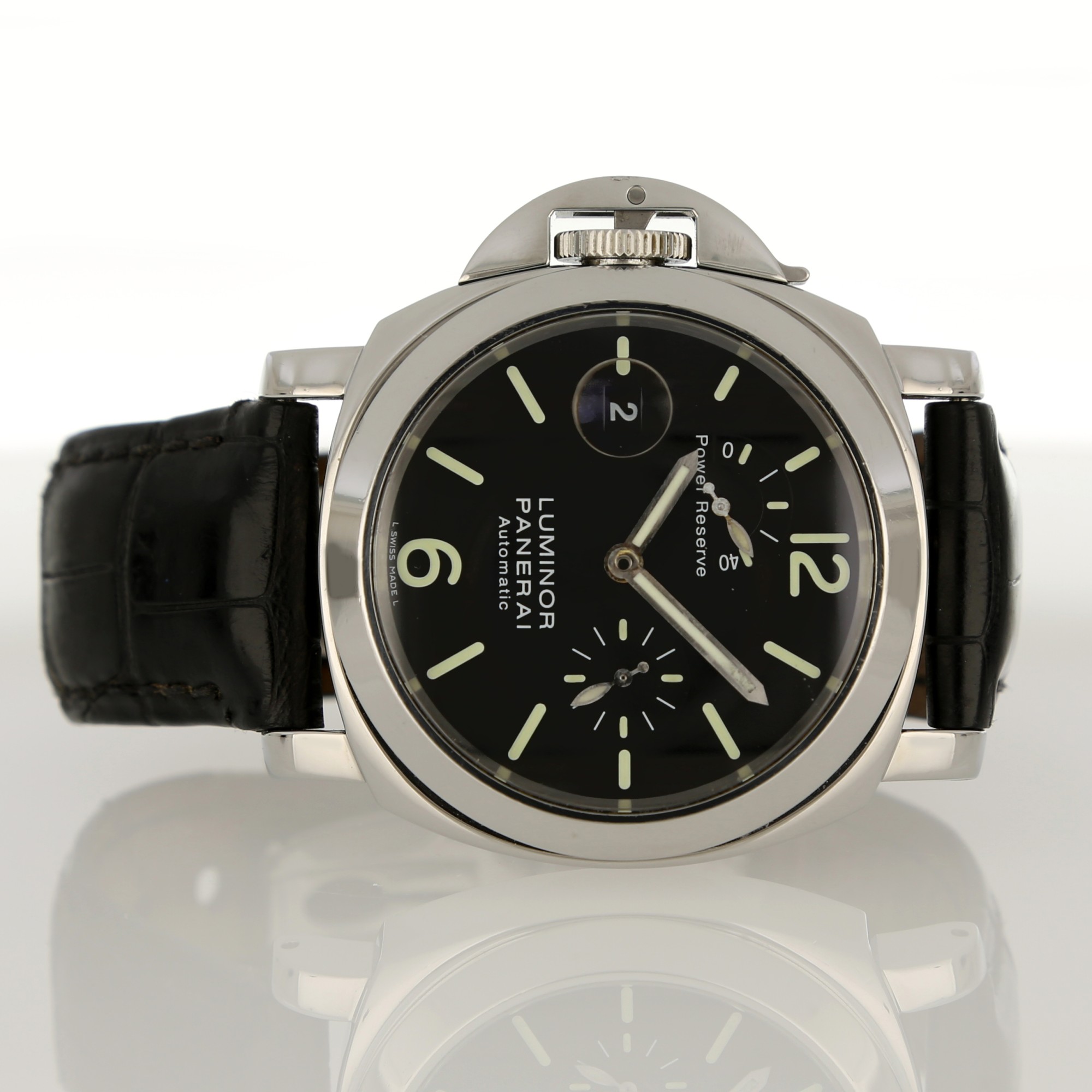 Panerai Luminor Power Reserve 00123