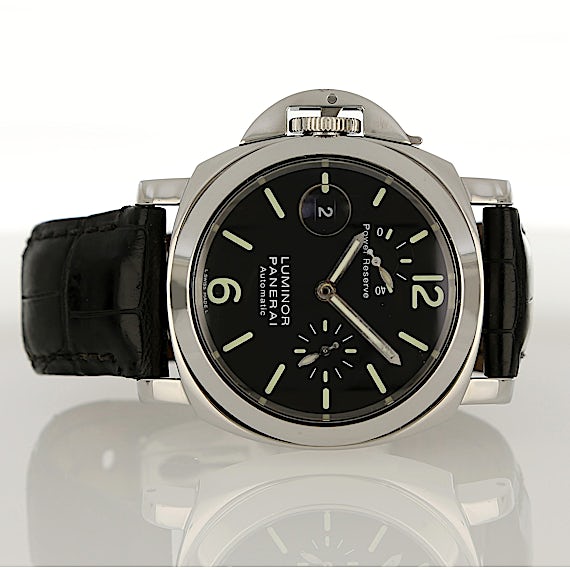 Panerai Luminor Power Reserve 00123 Panerai Luminor Power Reserve 00123