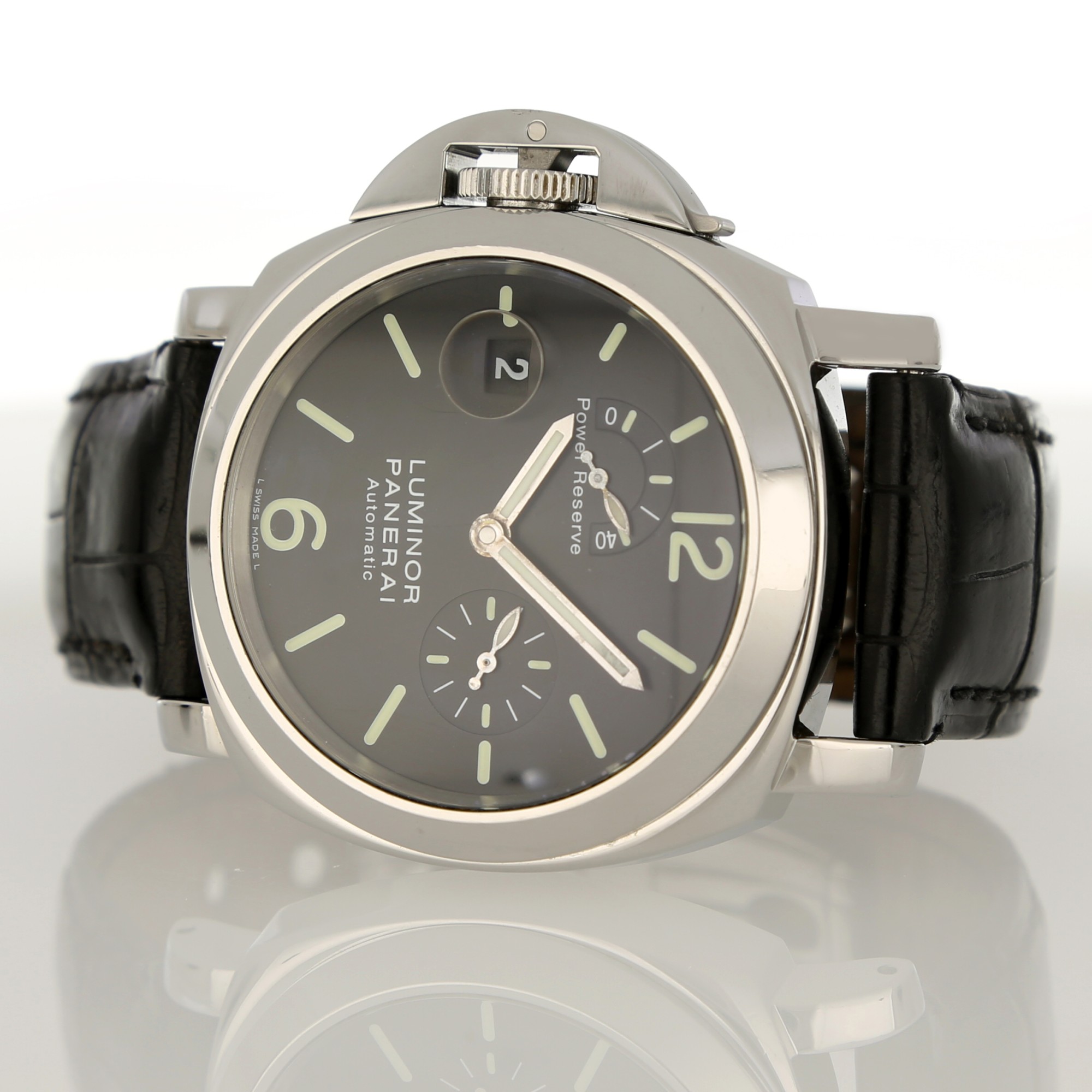 Panerai Luminor Power Reserve 00123