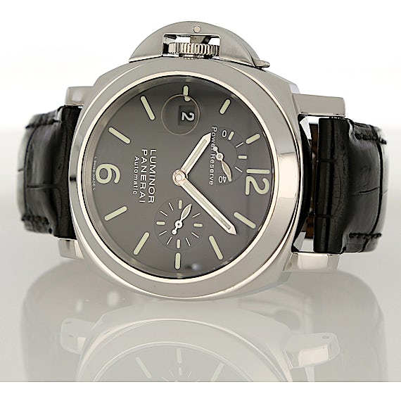 Panerai Luminor Power Reserve 00123 Panerai Luminor Power Reserve 00123