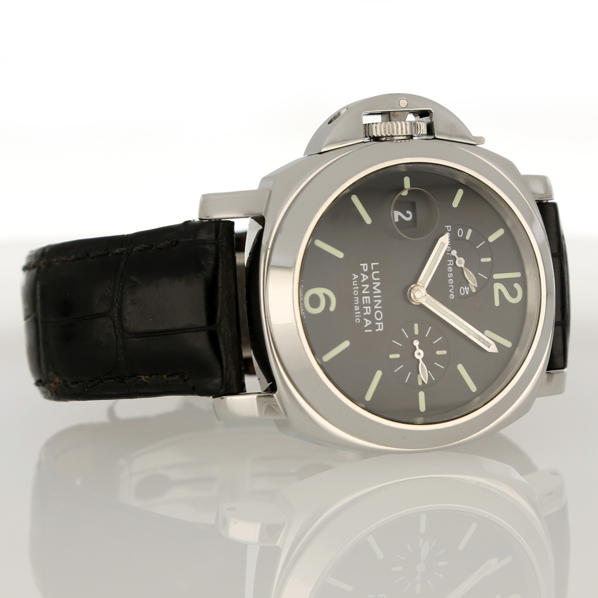 Panerai Luminor Power Reserve 00123