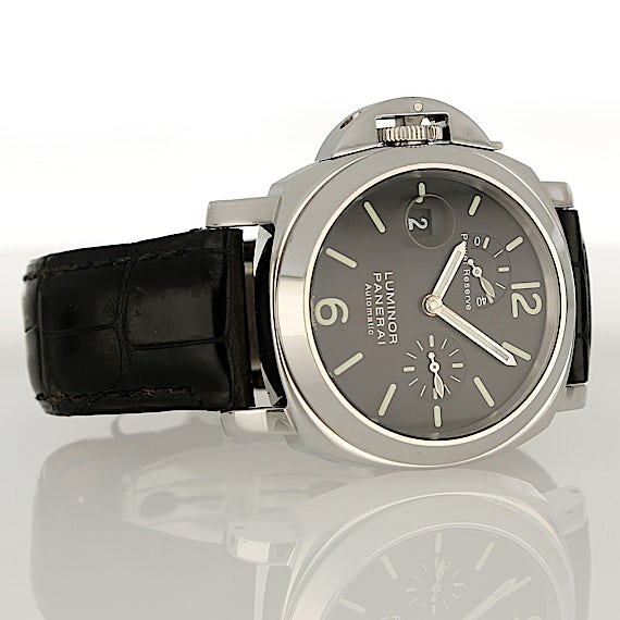 Panerai Luminor Power Reserve 00123 Panerai Luminor Power Reserve 00123