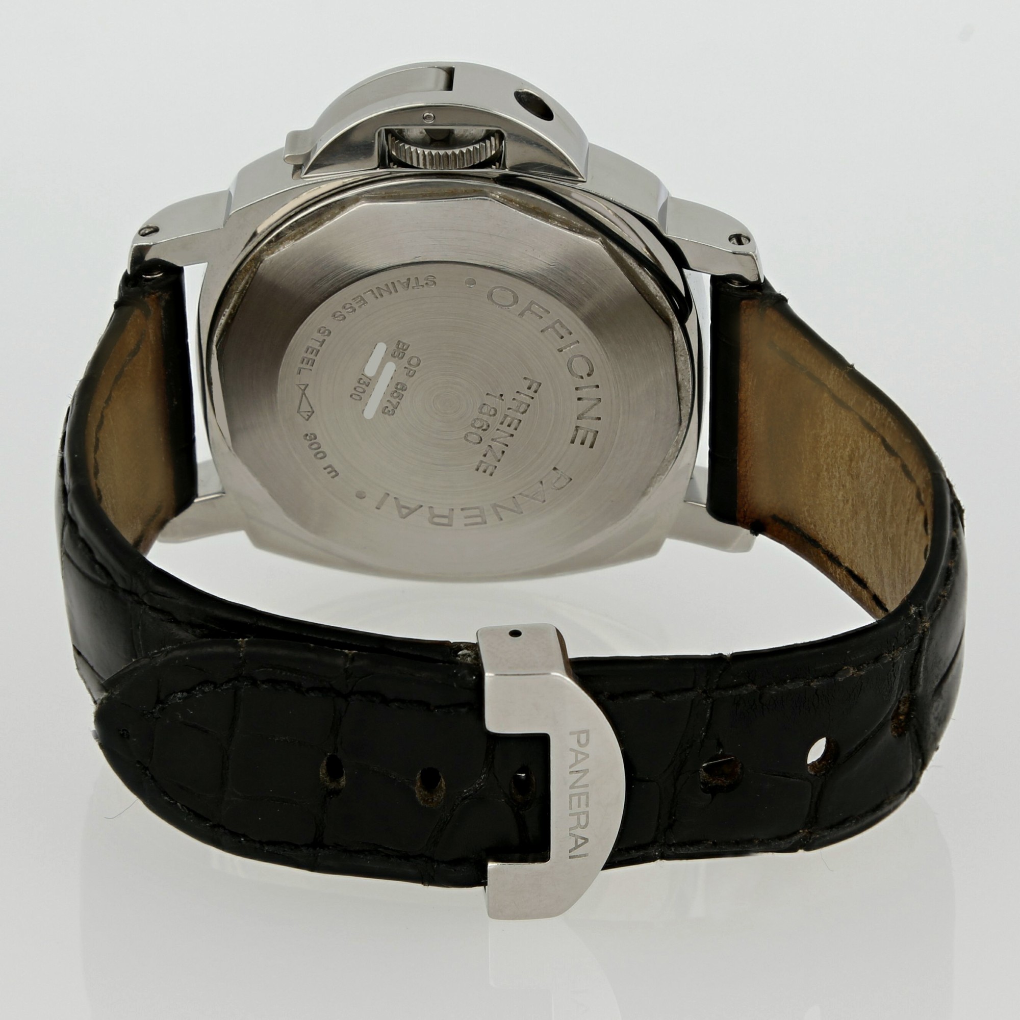 Panerai Luminor Power Reserve 00123