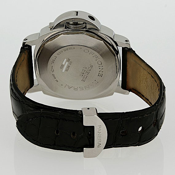 Panerai Luminor Power Reserve 00123 Panerai Luminor Power Reserve 00123