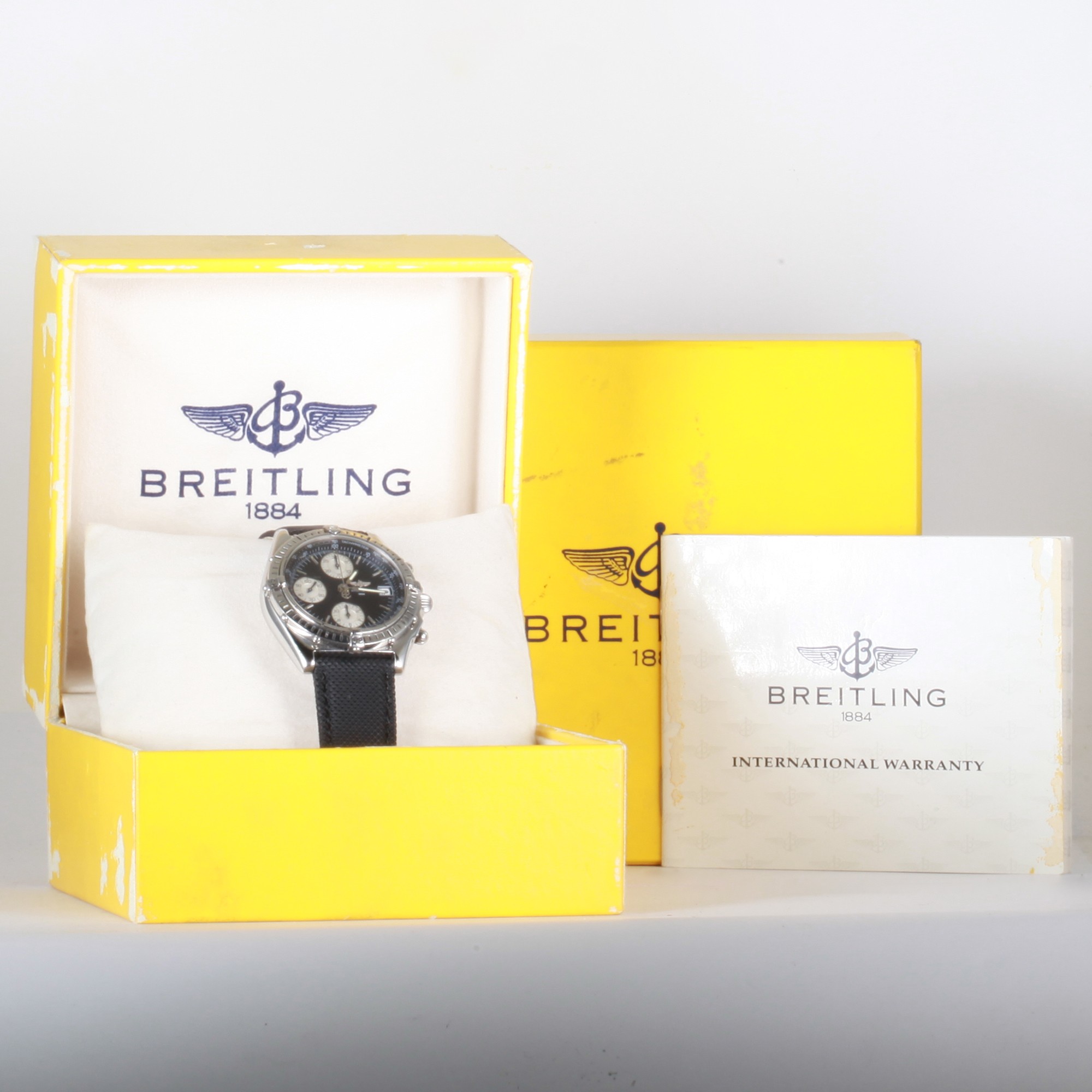 Breitling Chronomat A13050.1