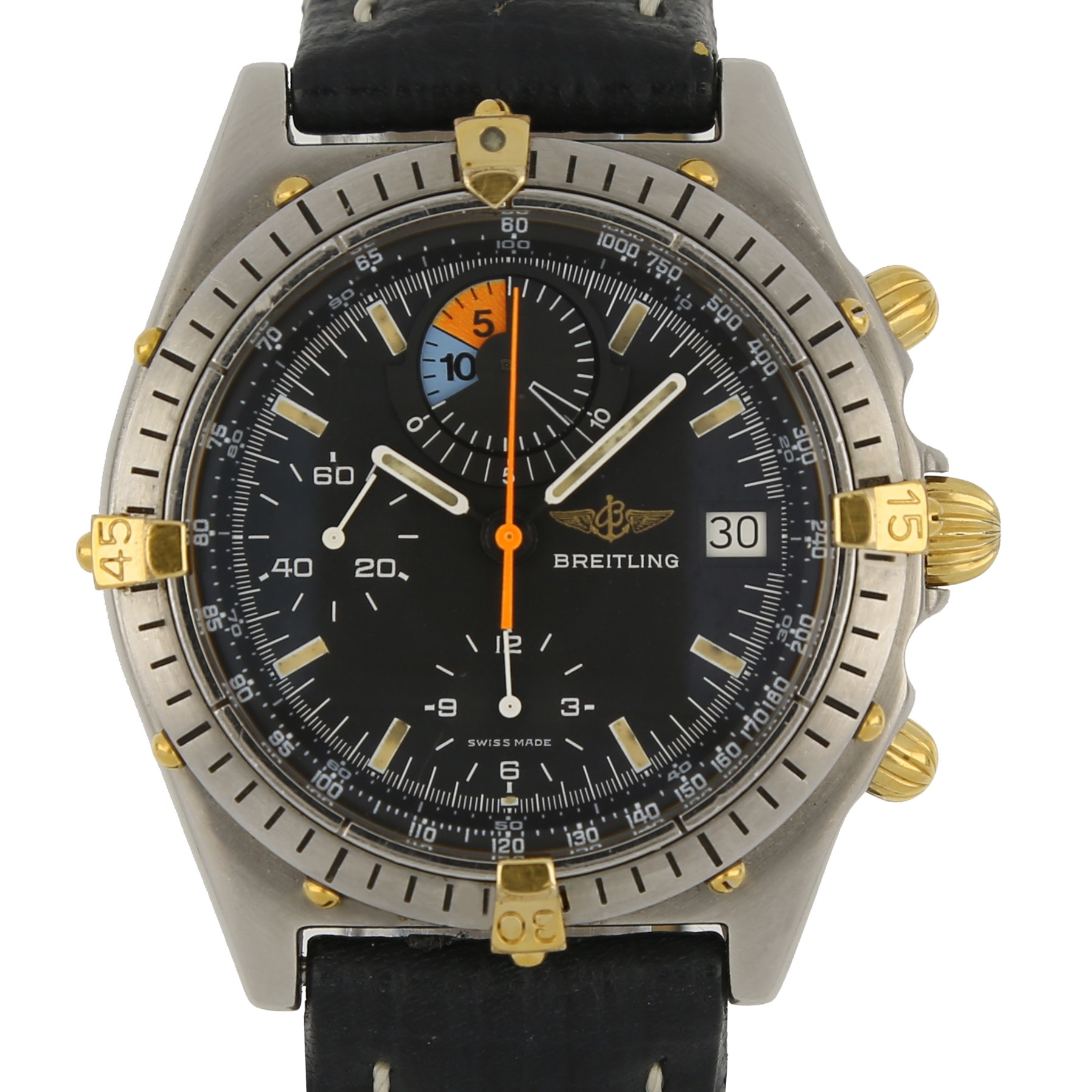 Breitling Chronomat 81950