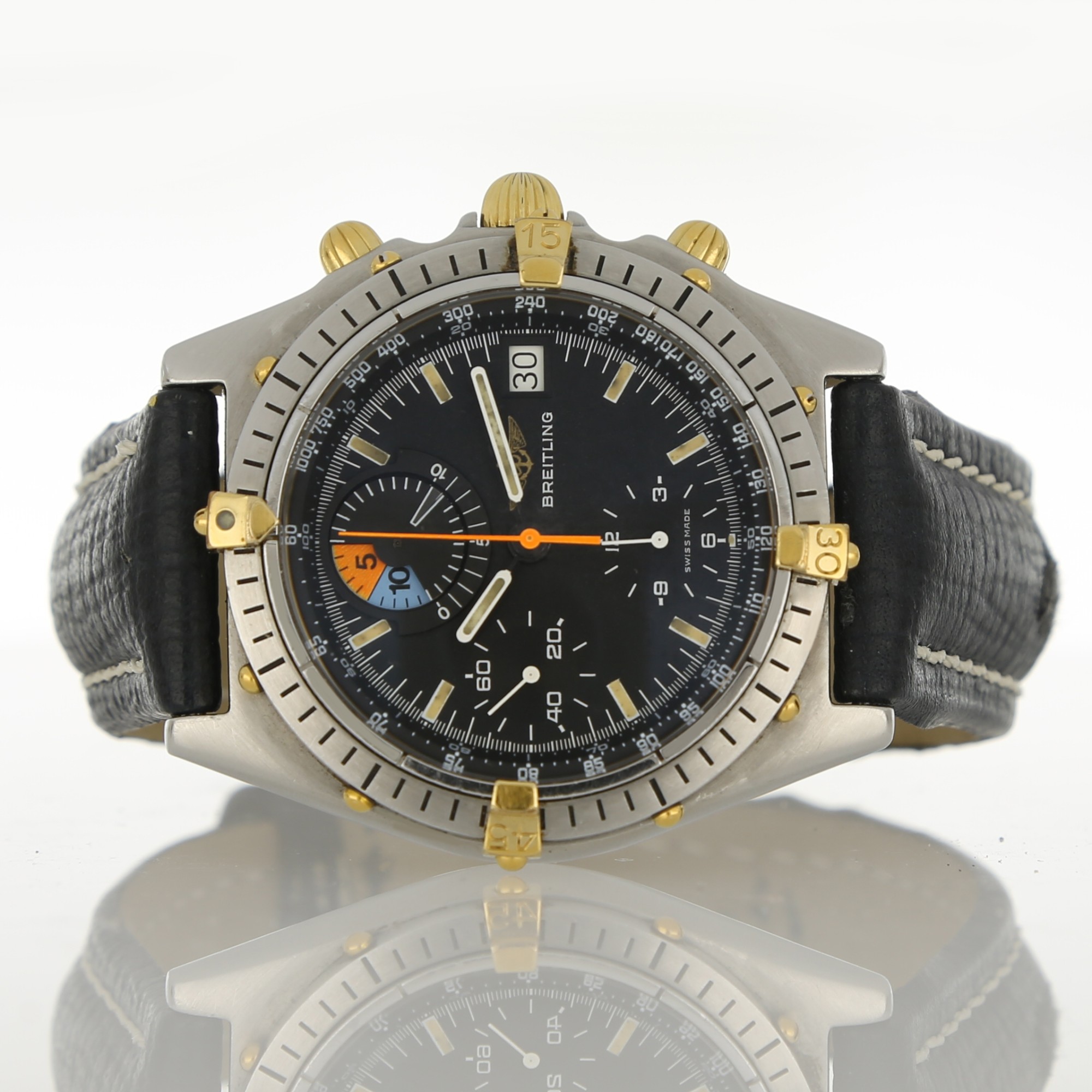 Breitling Chronomat 81950