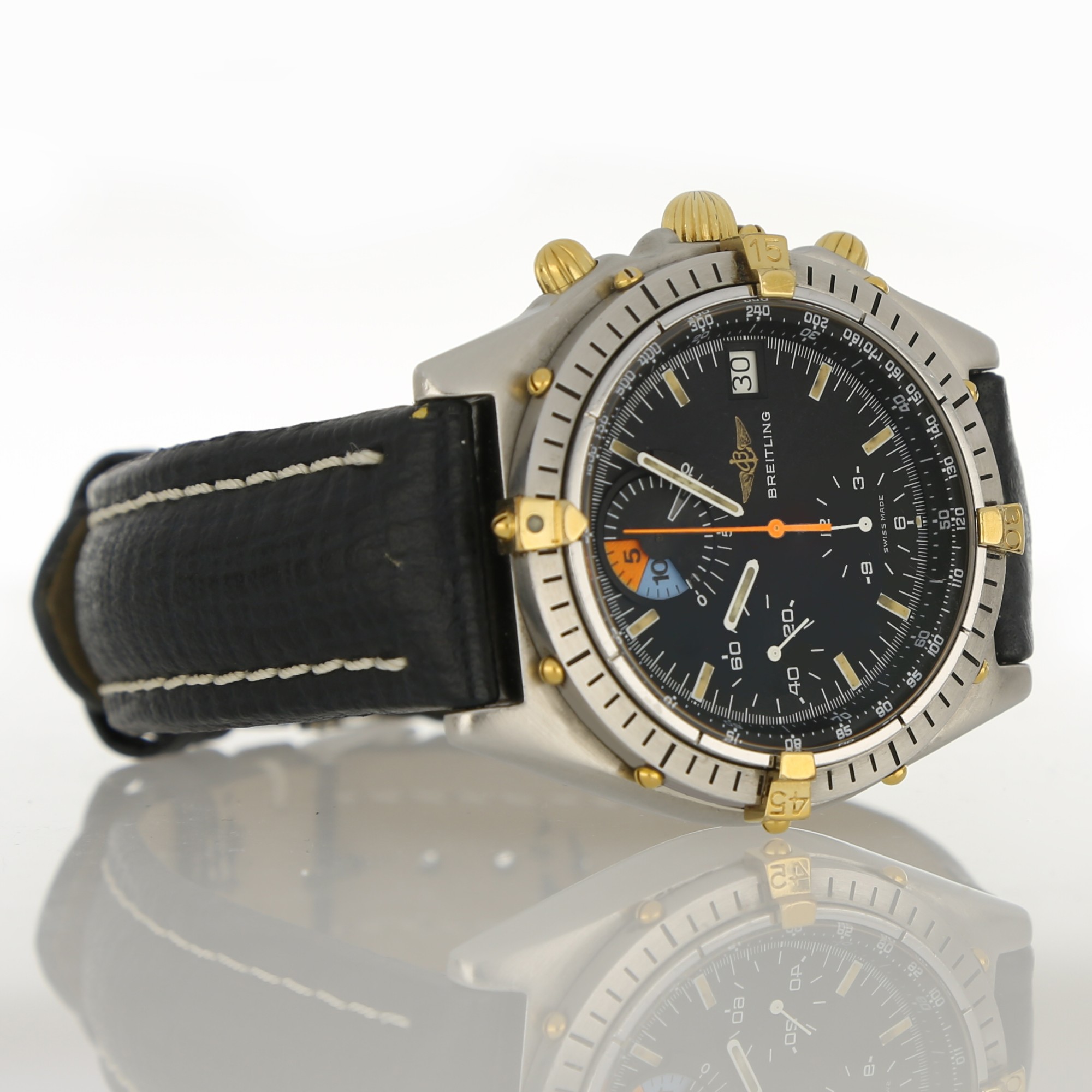 Breitling Chronomat 81950